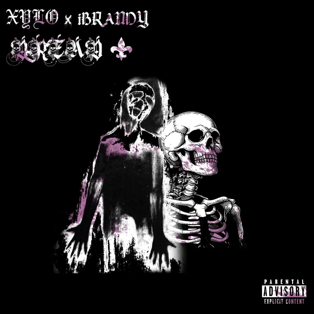 DREAD (feat. ibrandy) (Explicit)