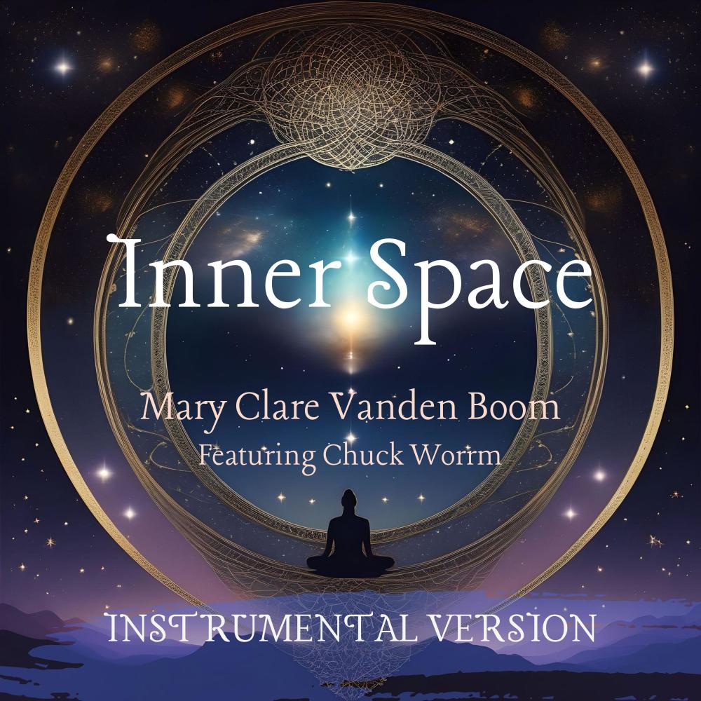 Inner Space (feat. Chuck Worm) (Instrumental Version)