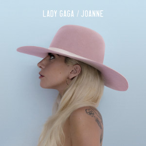 Lady GaGa的專輯Joanne