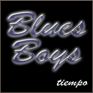 Blues Boys的專輯Tiempo