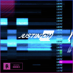 收听Justin Oh的U&ME歌词歌曲