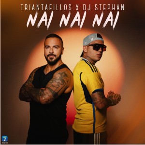 Triantafillos的專輯Nai Nai Nai