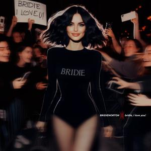 收听Bridie Norton的Bridie, I Love You!歌词歌曲