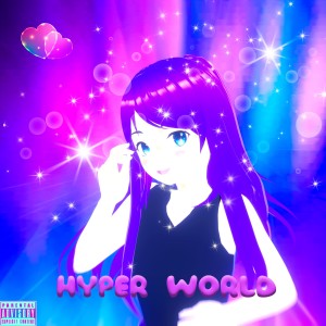 Listen to Supercell (Bonus Track|Explicit) song with lyrics from OG Kisque