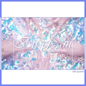ICU的专辑아이슈크림
