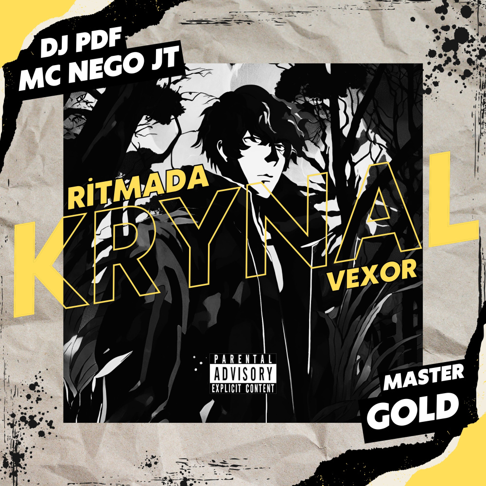 Ritmada Krynal Vexor (Explicit)