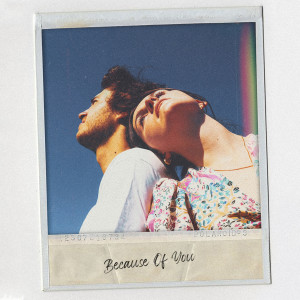 Album Because of You from Coya