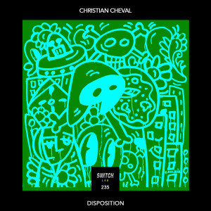 Christian Cheval的专辑Disposition