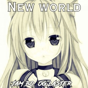 Dengarkan lagu Kaito (Explicit) nyanyian JAM BO dengan lirik