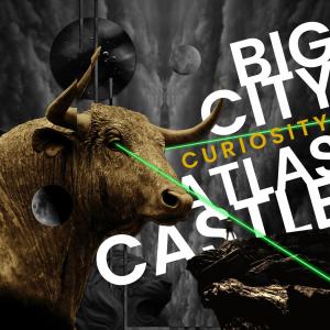 Album Curiosity from Atlas Castle