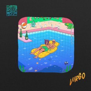 Rejjie Snow的專輯Virgo (feat. Pell)