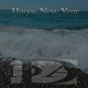 Various Artists的專輯Happy New Year