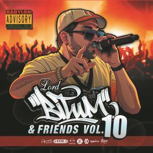 อัลบัม Lord Bitum & Friends Volume 10 ศิลปิน Lord Bitum