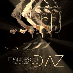 Francesco Diaz的專輯January@La Luna