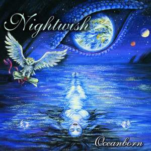 收聽Nightwish的Devil & The Deep Dark Ocean歌詞歌曲