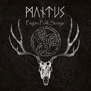 Album Pagan Folk Songs oleh Mantus