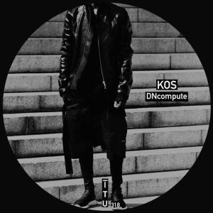 Album DNcompute from Kos
