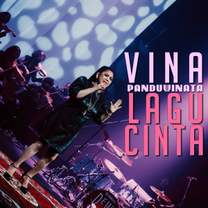 Album Lagu Cinta from Vina Panduwinata
