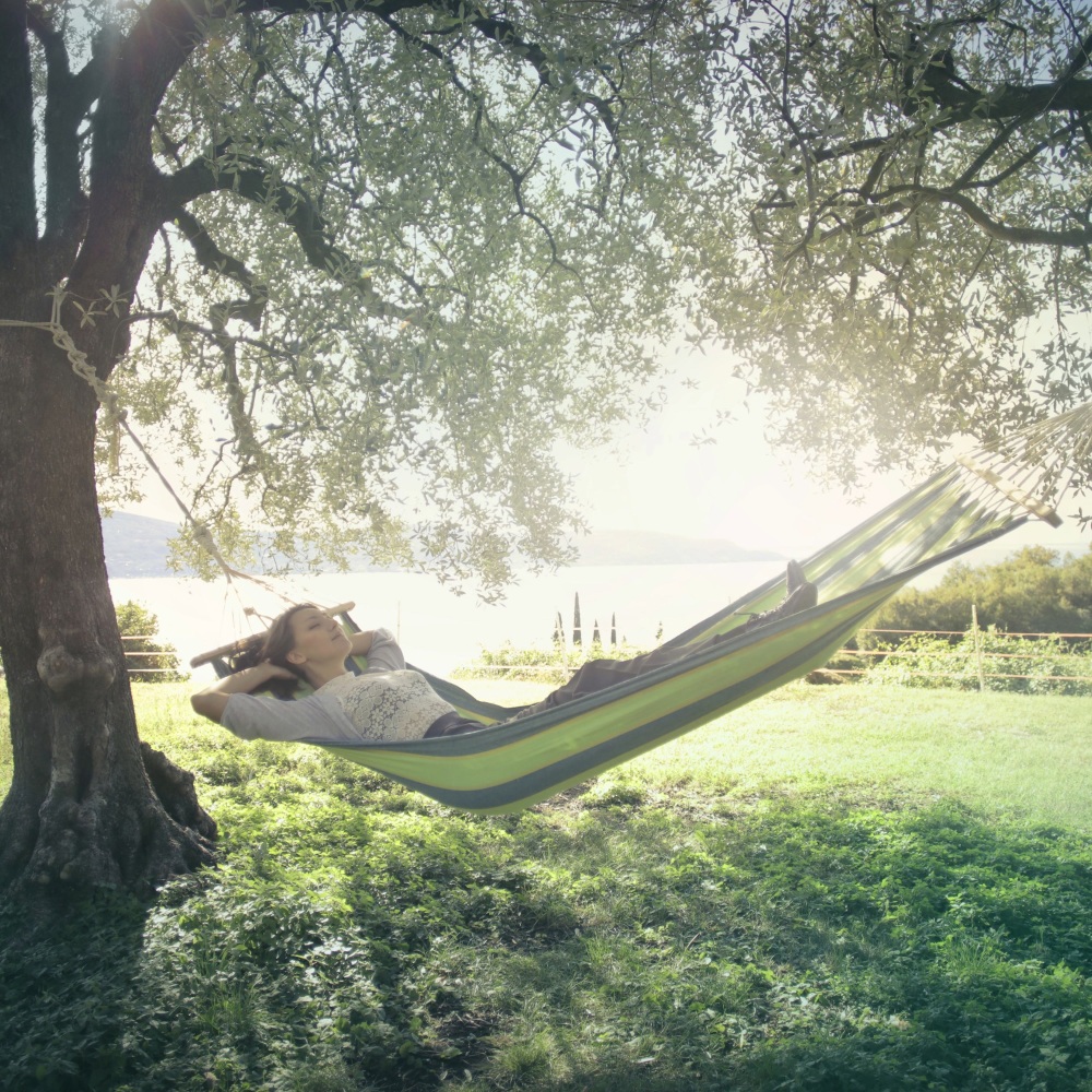 Reflections of Unending Relaxation