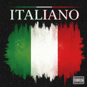 Album Italiano (Explicit) from 