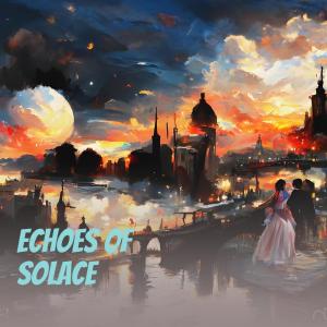 Banana的专辑Echoes of Solace