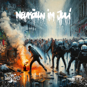 อัลบัม NEUKÖLLN IM JULI ศิลปิน Basstard