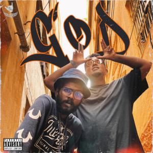 Album God (feat. Kaveera) (Explicit) from Sway 6