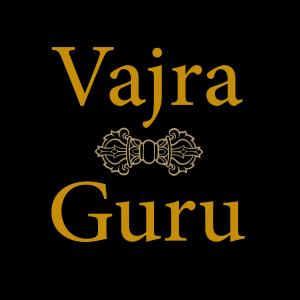 Album Vajra Guru Mantra from Johann Kotze