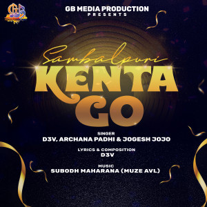 Listen to Kenta Go song with lyrics from Archana Padhi