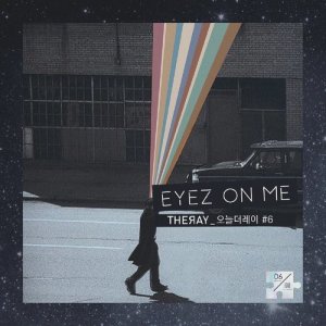 Listen to Eyez On Me Instrumental (Inst.) song with lyrics from The Ray