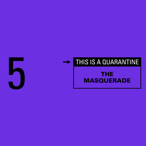 收聽Arnaud Rebotini的The Masquerade歌詞歌曲