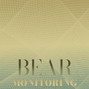 Album Bear Monitoring from Various