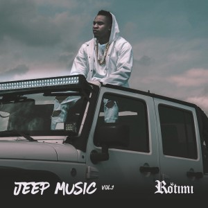 ดาวน์โหลดและฟังเพลง Nobody (Explicit) พร้อมเนื้อเพลงจาก Rotimi