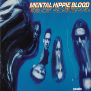 收聽Mental Hippie Blood的Go Away歌詞歌曲