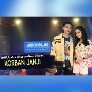 Album Korban Janji from Mikkolas