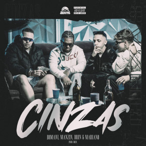 Listen to Cinzas (Explicit) song with lyrics from Mar1ano