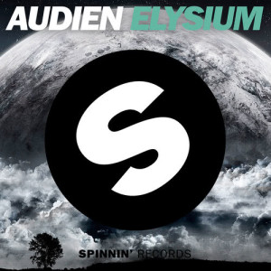 收聽Audien的Elysium (Original Mix)歌詞歌曲