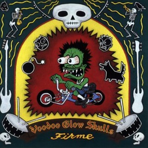 ดาวน์โหลดและฟังเพลง El Coo Cooi พร้อมเนื้อเพลงจาก Voodoo Glow Skulls