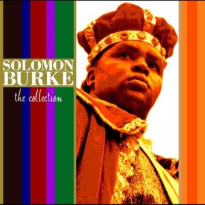 收聽Solomon Burke的Looking Out My Back Door (Single Version)歌詞歌曲