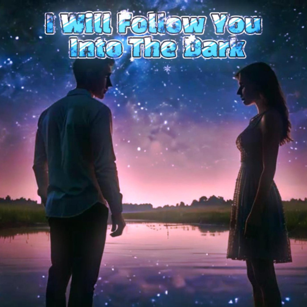 I Will Follow You Into The Dark