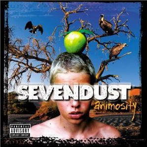 ดาวน์โหลดและฟังเพลง Redefine พร้อมเนื้อเพลงจาก Sevendust