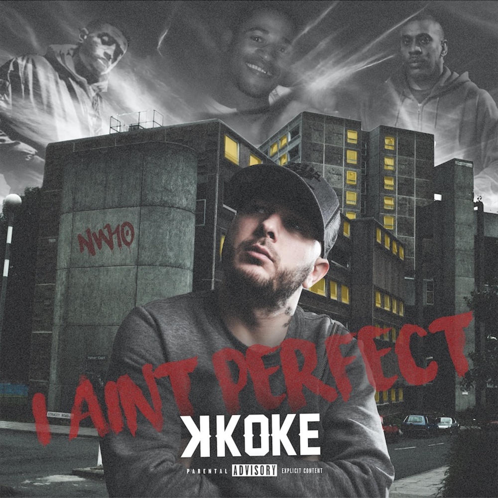 I Ain't Perfect (Explicit)