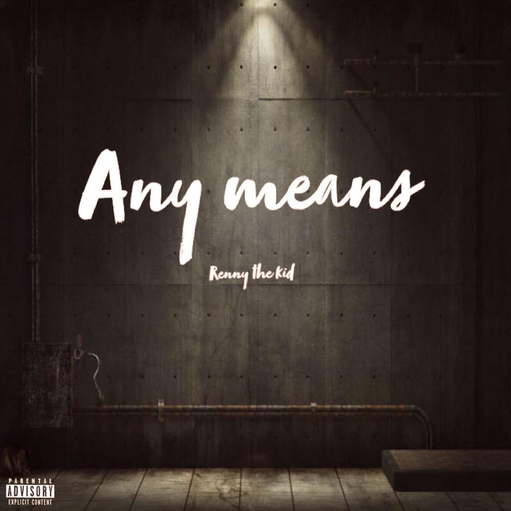 Any Means (Explicit)