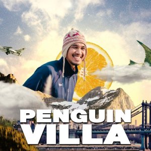 收听Penguin Villa的ร้อยล้านวิว歌词歌曲