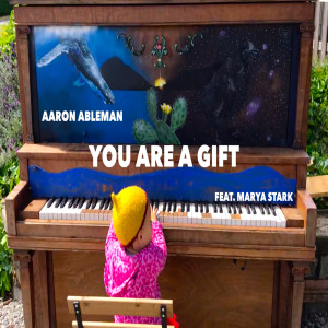 Album You Are a Gift from 