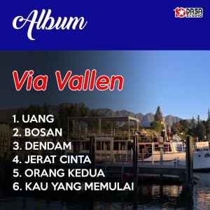 收听Via Vallen的Orang Kedua歌词歌曲