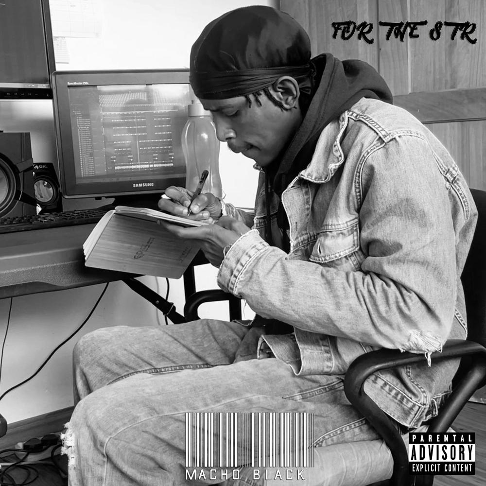 For The Str (Explicit)