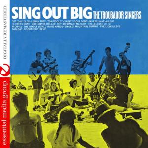 ดาวน์โหลดและฟังเพลง Lion Sleeps Tonight พร้อมเนื้อเพลงจาก The Troubador Singers