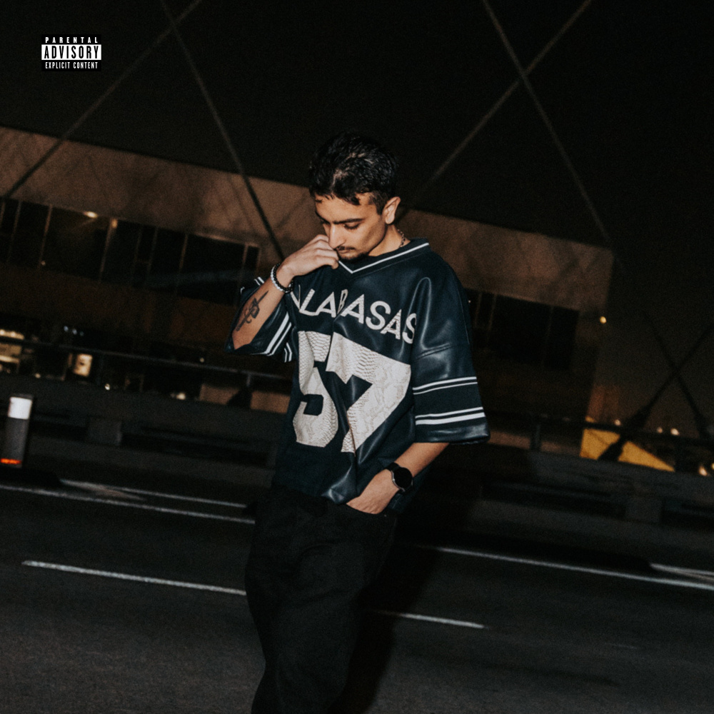 WHAT'S THE MOVE? (Explicit)