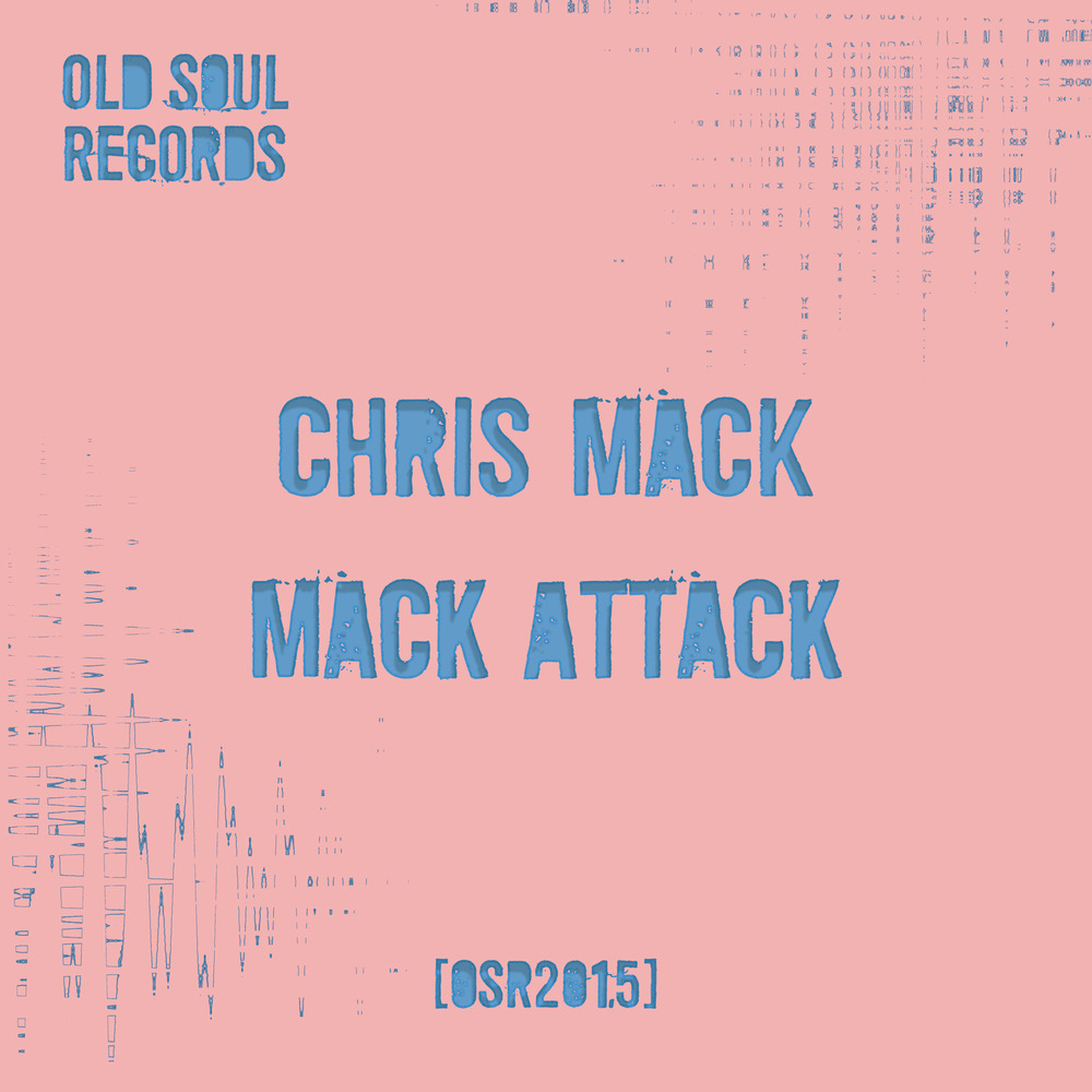 Mack Attack